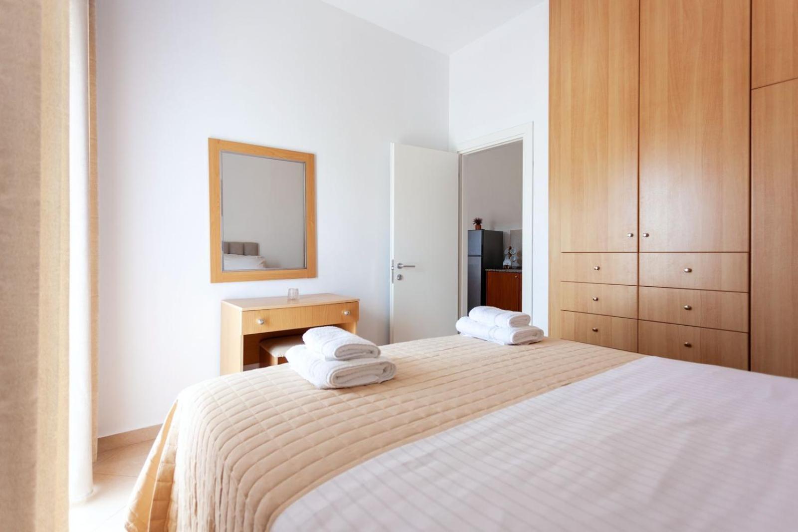 Zacharias Apartments Himare Eksteriør bilde